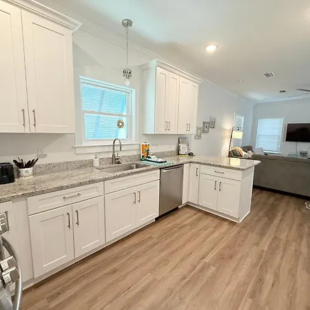 7010 Rookery 3 Sea Shell Cottage New Build In Bunks Coming Soon Sleeps 10