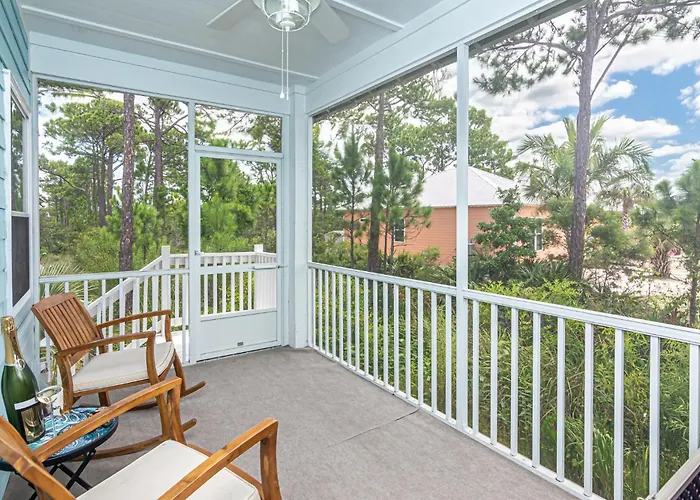 7010 Rookery 3 Sea Shell New Build In Bunks Coming Soon Sleeps 10 3* Gulf Shores