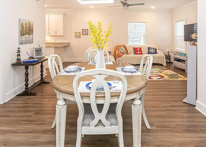 7010 Rookery 3 Sea Shell New Build In Bunks Coming Soon Sleeps 10 3*