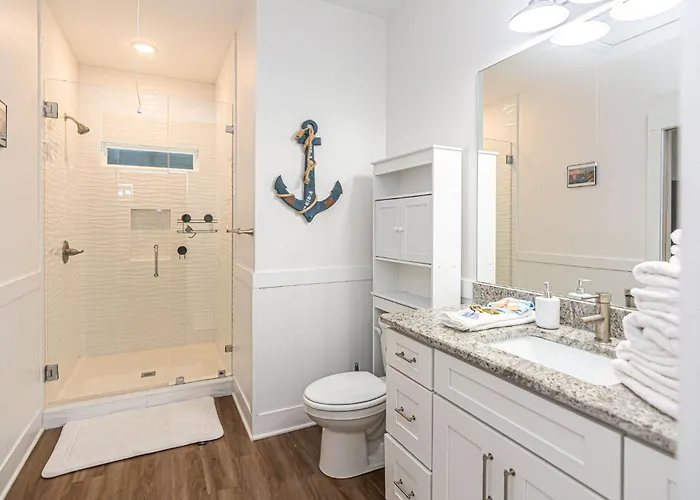 7010 Rookery 3 Sea Shell New Build In Bunks Coming Soon Sleeps 10 3* Gulf Shores
