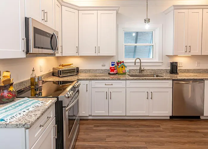 7010 Rookery 3 Sea Shell New Build In Bunks Coming Soon Sleeps 10 3*