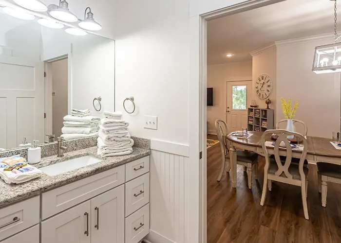 7010 Rookery 3 Sea Shell New Build In Bunks Coming Soon Sleeps 10 Gulf Shores