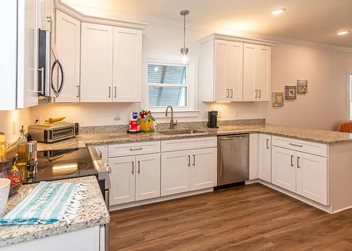 7010 Rookery 3 Sea Shell New Build In Bunks Coming Soon Sleeps 10 Guest house 3*