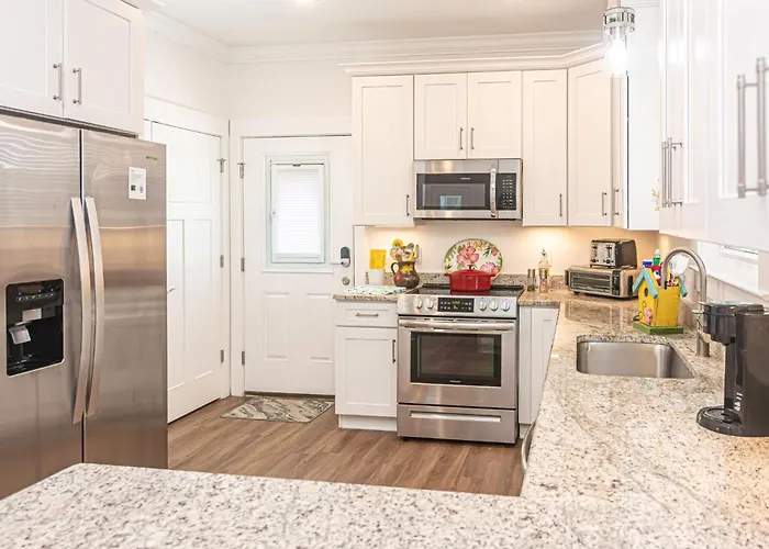7010 Rookery 3 Sea Shell New Build In Bunks Coming Soon Sleeps 10 Gulf Shores