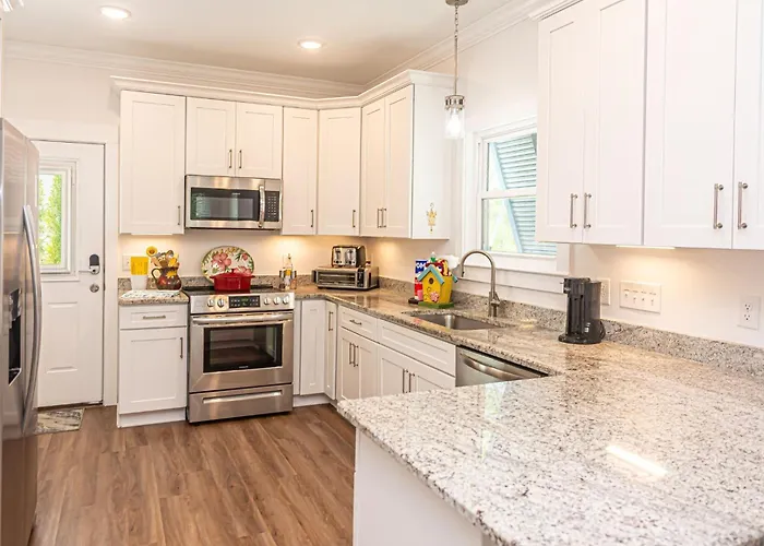 Guest house 7010 Rookery 3 Sea Shell New Build In Bunks Coming Soon Sleeps 10 Gulf Shores