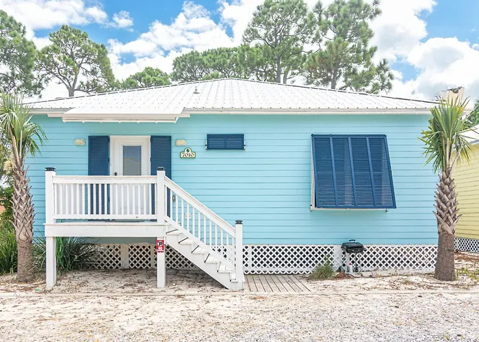 7010 Rookery 3 Sea Shell New Build In Bunks Coming Soon Sleeps 10 3*