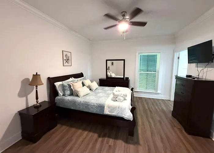 7010 Rookery 3 Sea Shell New Build In Bunks Coming Soon Sleeps 10