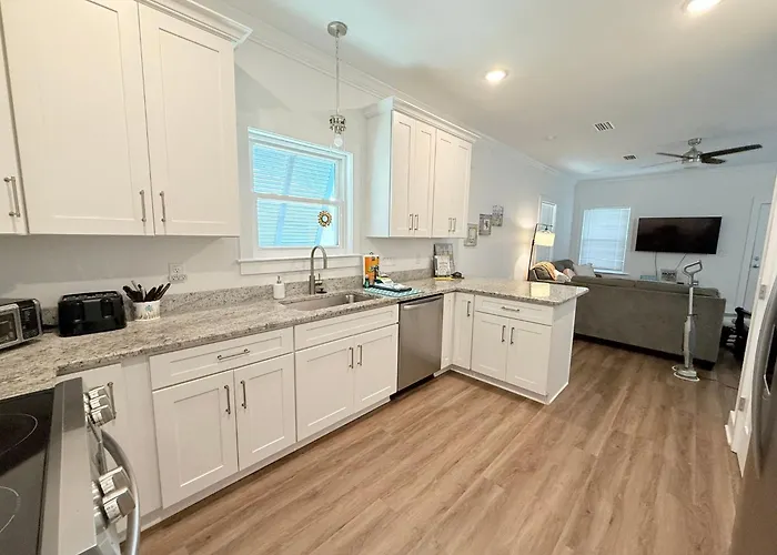 7010 Rookery 3 Sea Shell New Build In Bunks Coming Soon Sleeps 10 Guest house Gulf Shores
