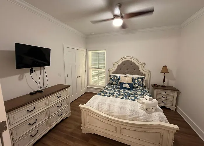 Guest house 7010 Rookery 3 Sea Shell New Build In Bunks Coming Soon Sleeps 10 Gulf Shores