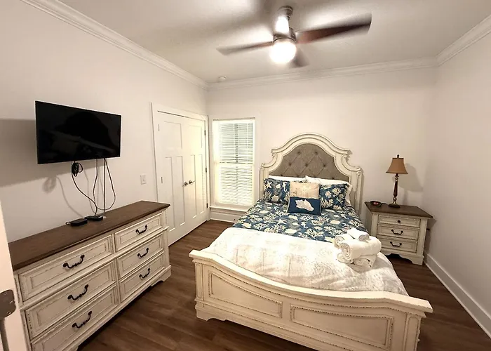 7010 Rookery 3 Sea Shell New Build In Bunks Coming Soon Sleeps 10 3*