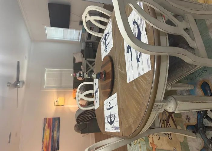 7010 Rookery 3 Sea Shell New Build In Bunks Coming Soon Sleeps 10 Guest house 3*