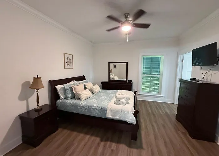 7010 Rookery 3 Sea Shell New Build In Bunks Coming Soon Sleeps 10 Guest house Gulf Shores